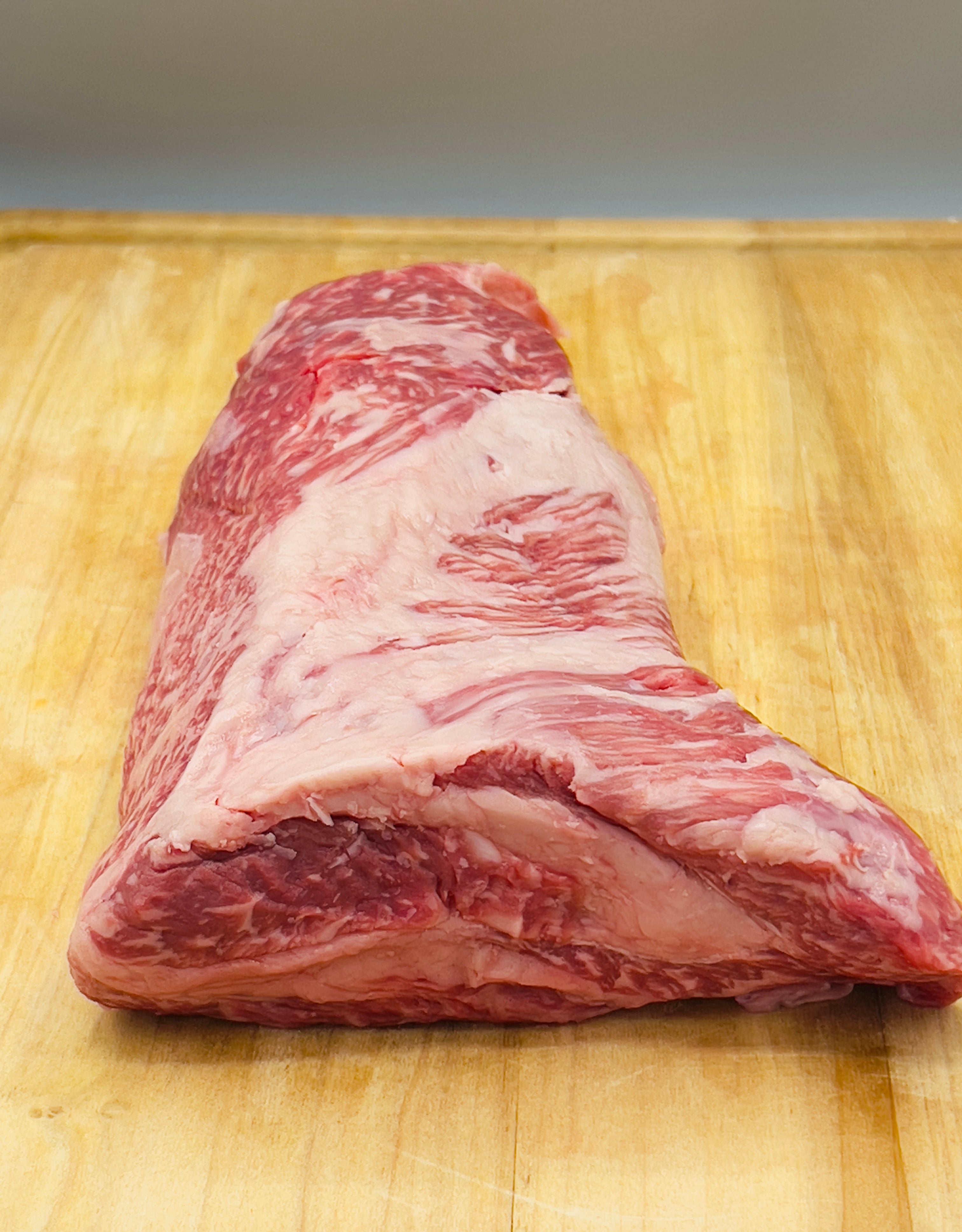 Australian Wagyu Tri Tip BMS 89 (Twin Pack) Wagyu House Shop